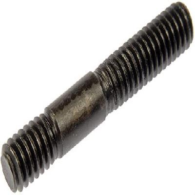 EN-19 Double Ended Studs