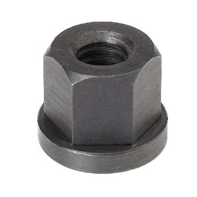 EN-19 Heavy Collar Nuts