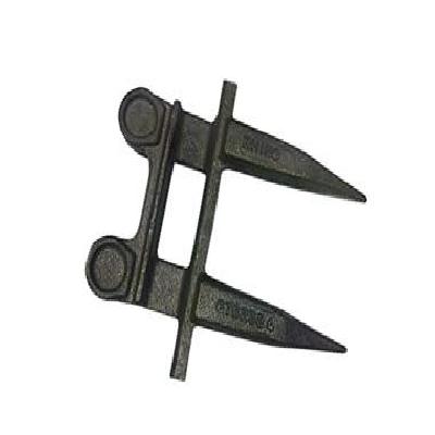 Forged Finger