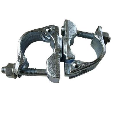 Forged Swivel Coupler