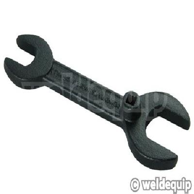 Gas Spanners
