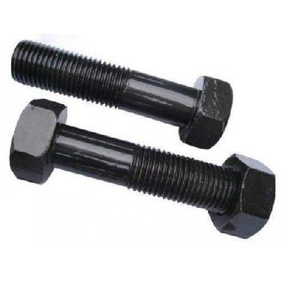HDG High Tensile Bolts Grade 8.8