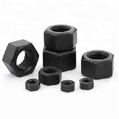Heavy Hex Nut