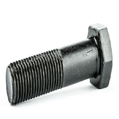 Hex Bolt ISO 4014 Grade 10.9