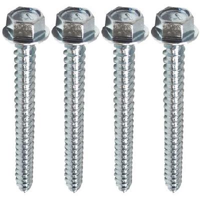 Hex Head Coach Screws Lag Screws