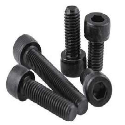 Hex Screw ISO 4017 Grade 10.9