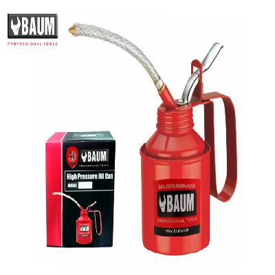 High Pressure Oil Can