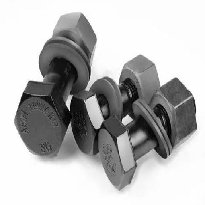 High Strength Friction Grip Bolts, Nuts, Washers  Structural Bolts 