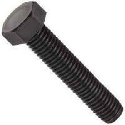 High Tensile Grade B7 Hex Bolts