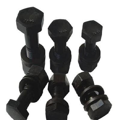 High Tensile Hex Screws, Bolts, Nuts Grade 8.8 10.9