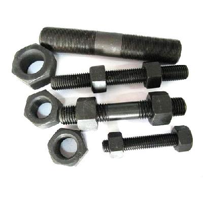High Tensile Structural Bolt Nuts And Washers