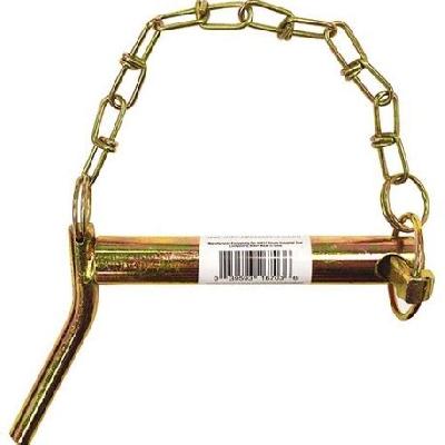 Hitch Pins with Chain