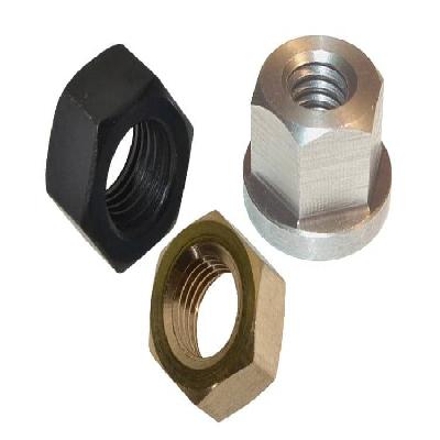 Industrial Nuts