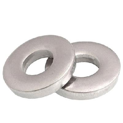 Industrial Steel Washers