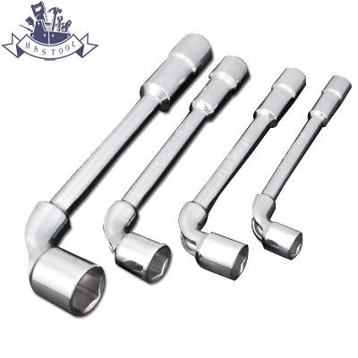 L Type Spanner