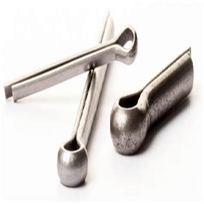 Mild Steel Split Pins