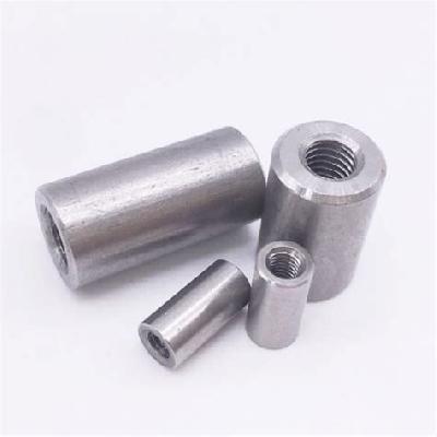 MS Coupling Nuts  MS Long Nuts