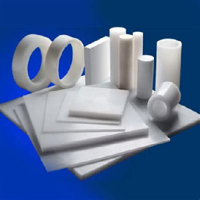 Nylon Rods, Sheets, Bushes