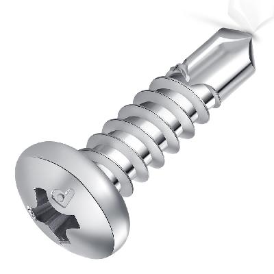 Pan Head Screw