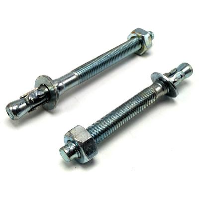 Pin Type Anchor Fasteners