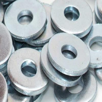 Plain Flat Washers And  Machined Washers