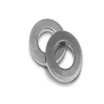 Plain Machine Washers