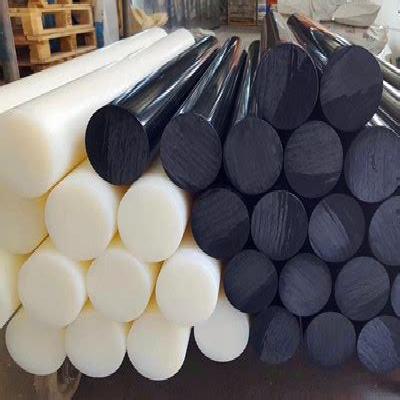 Polypropylene Rods