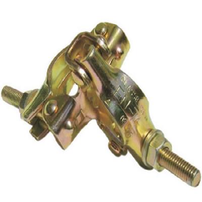Pressed Right Angle Coupler