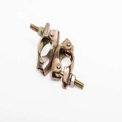 Pressed Swivel Coupler