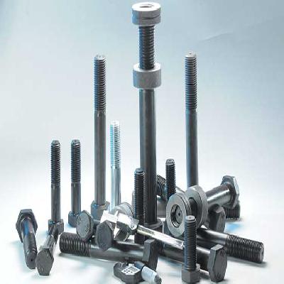 Rotavator High Tensile Hex Bolts