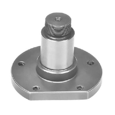 Rotavator Pin
