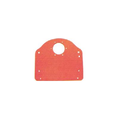 Rotavator Side Plate