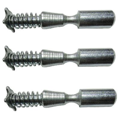 Rotavator Yoke Push Pins