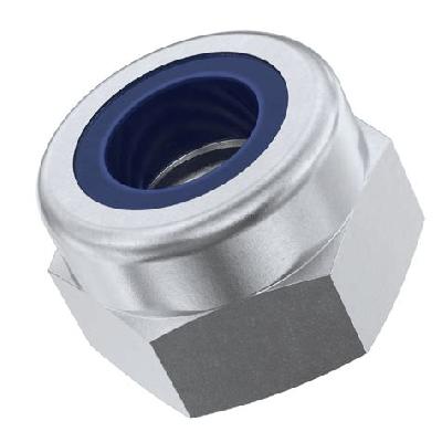 Self Locking And Nylon Insert Lock Nuts
