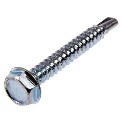 Self Tapping Screw