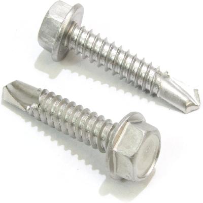 Self Tapping Screws