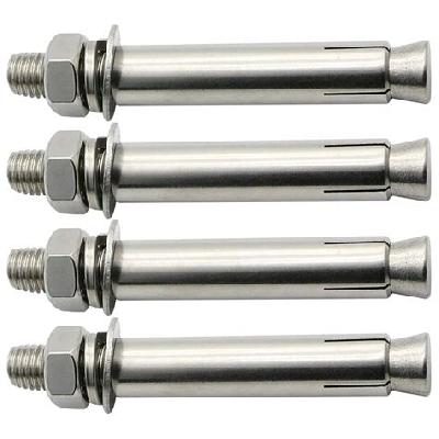 Sleeve Anchor Bolt