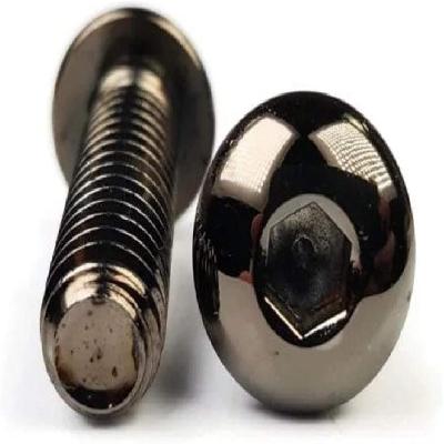 Socket Button Head Cap Screws