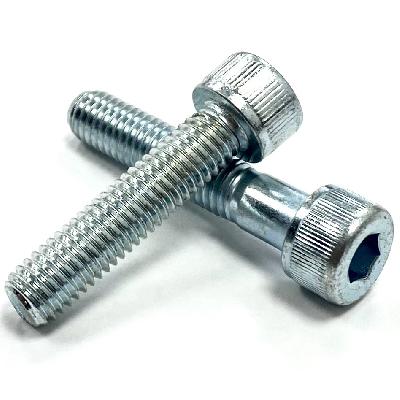 Socket Head Cap Screws DIN 912 Grade : 12.9