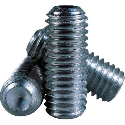 Socket Set Screws