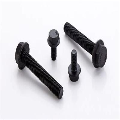 Special Collar Bolt