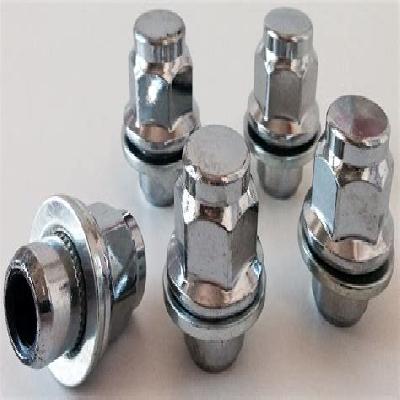 Special Wheel Nut M 18 X 1.5 Pitch