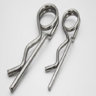 Spring Pin Cotter Pin