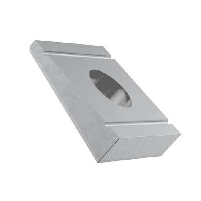 Square Taper Washers