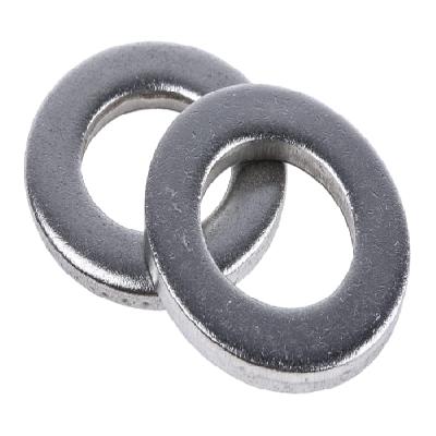 SS 304 Plain Washer