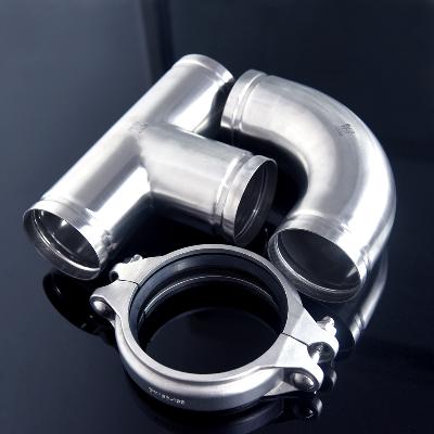 SS Fittings