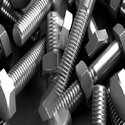 Stainless Steel Fasteners