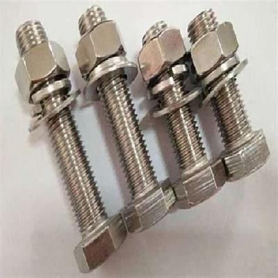 Structural Bolt Nuts And Washers Grade 8.8 10.9