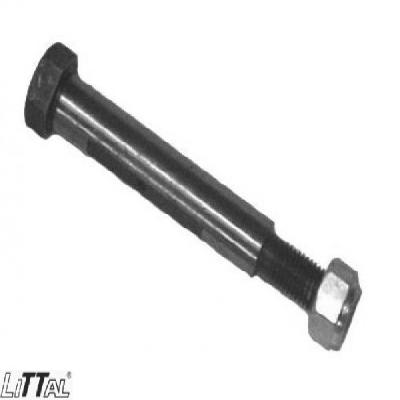 Tata Ace Spring Pin with Double Nut AND Tata Ace Spring Pin with Single Nut