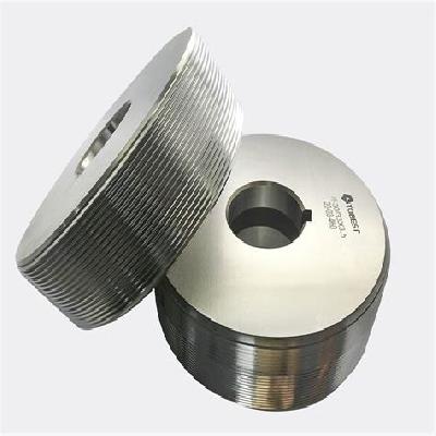 Thread Rolling Dies